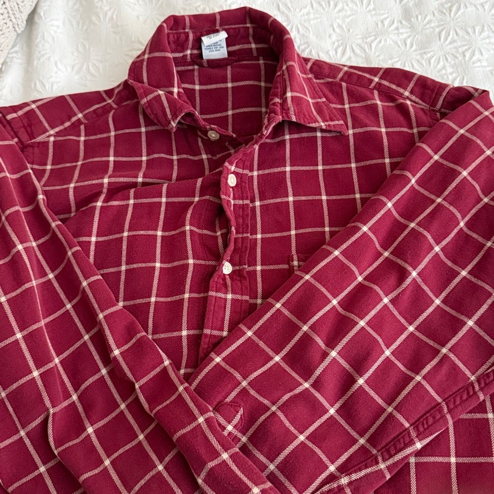 Men’s Long Sleeve